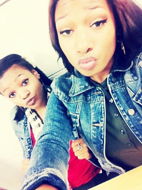 photo-Megan Thee Stallion 2011