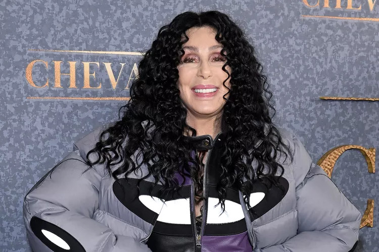 photo-Cher 2023