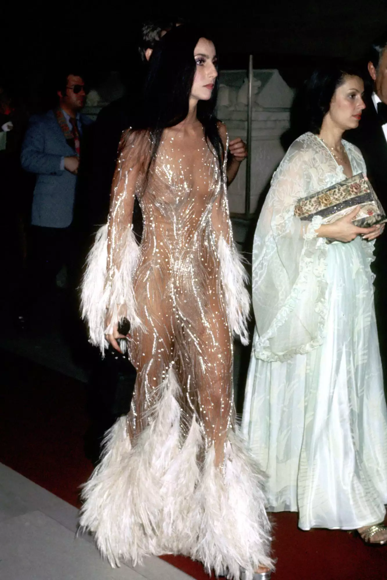 photo-Cher 1974