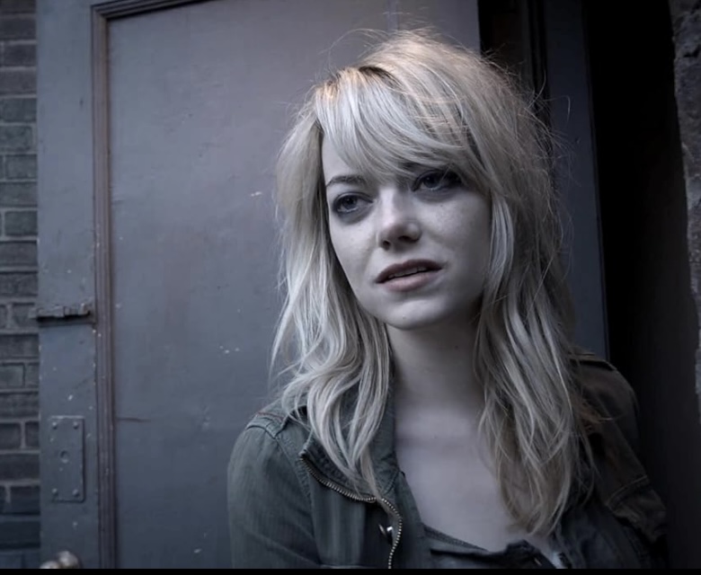 photo-Emma Stone 2014