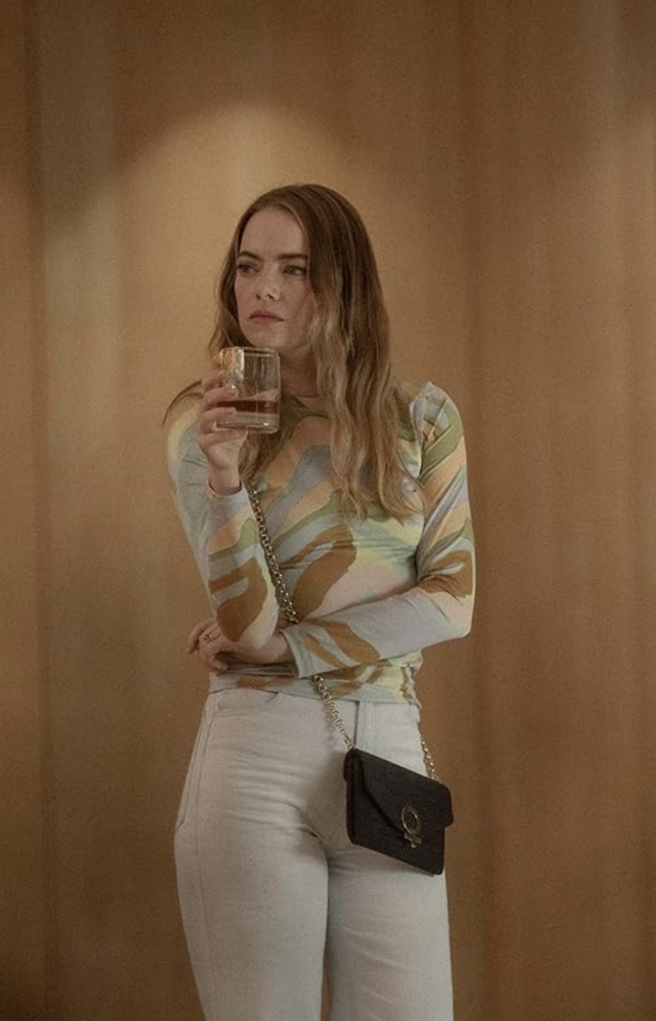 photo-Emma Stone 2023