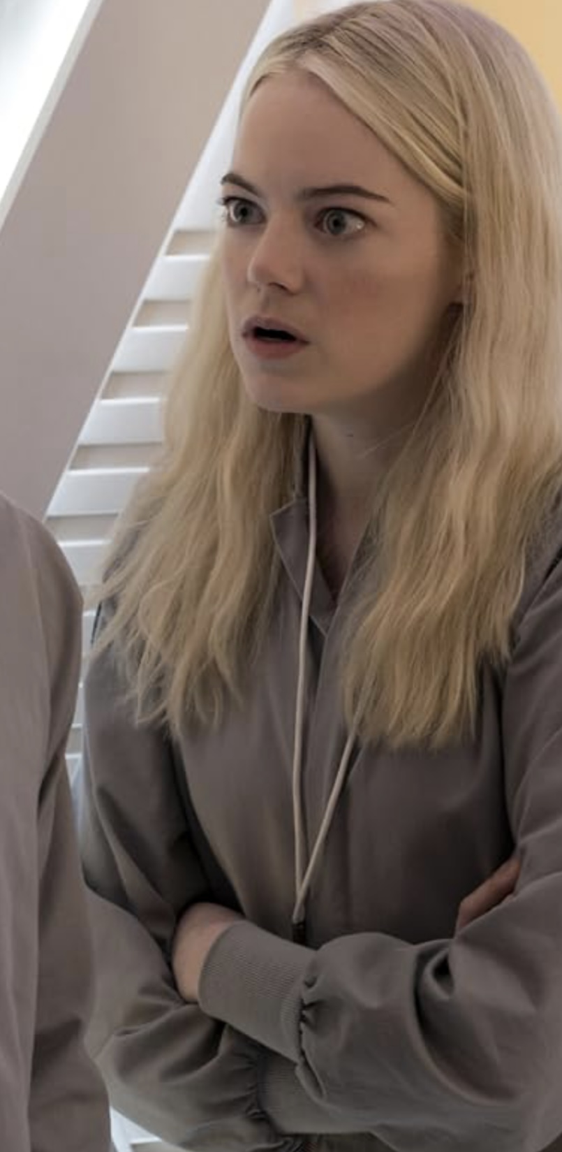 photo-Emma Stone 2018