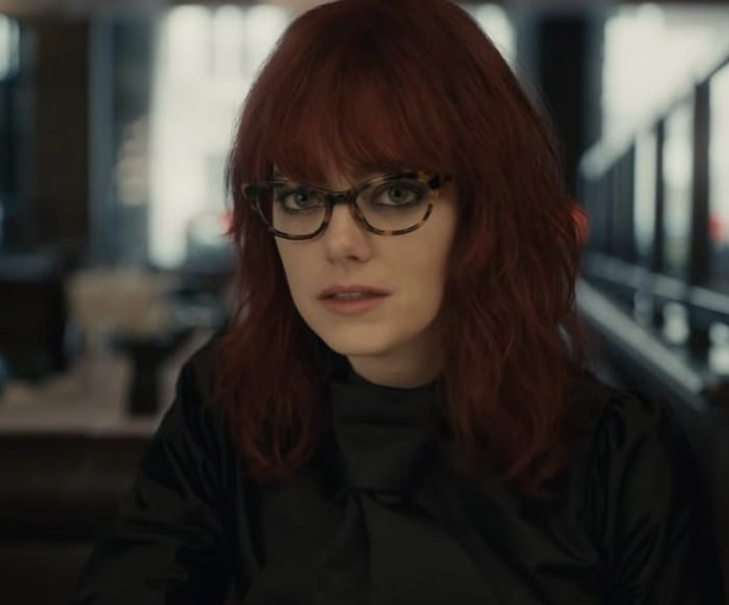 photo-Emma Stone 2021