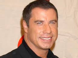 photo-John Travolta 2000