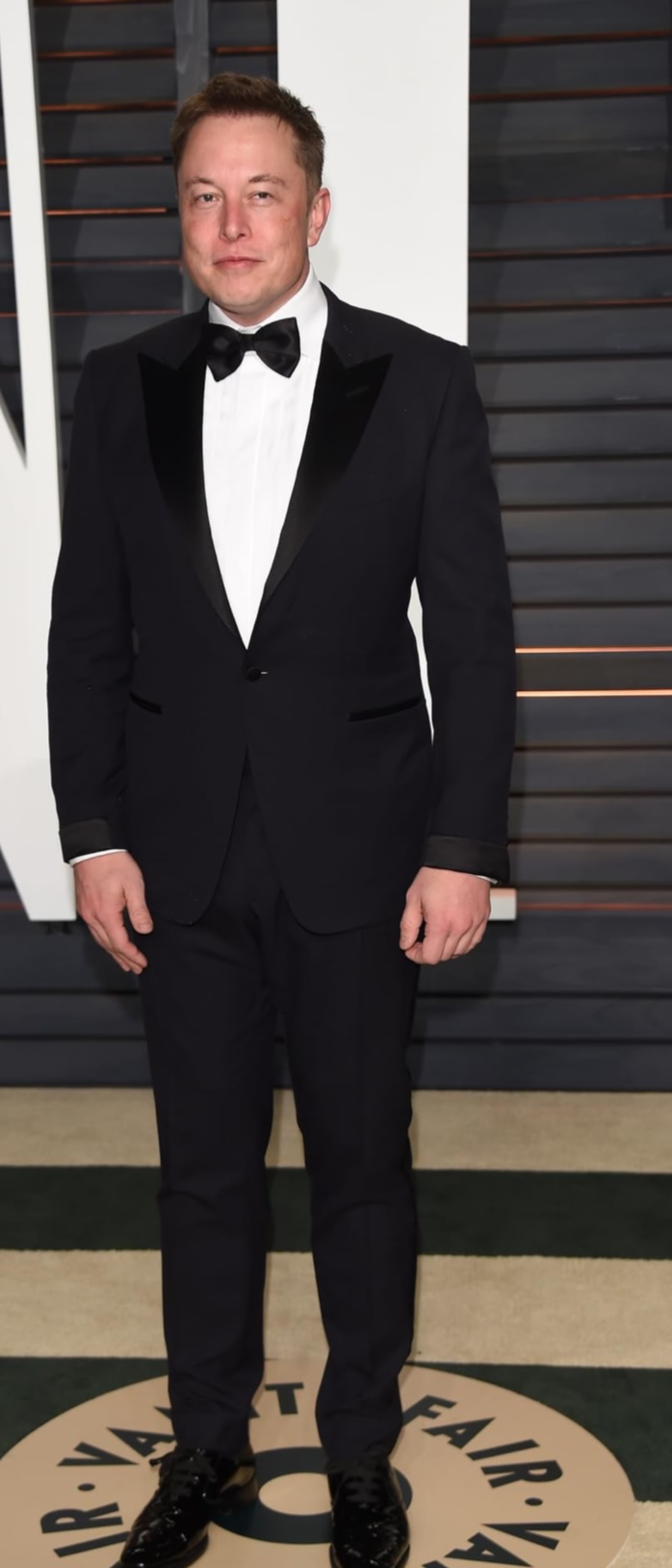 photo-Elon Musk 2015