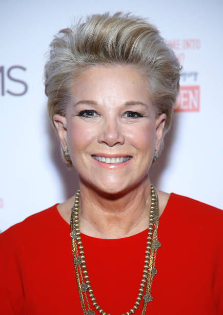 photo-Joan Lunden 2020