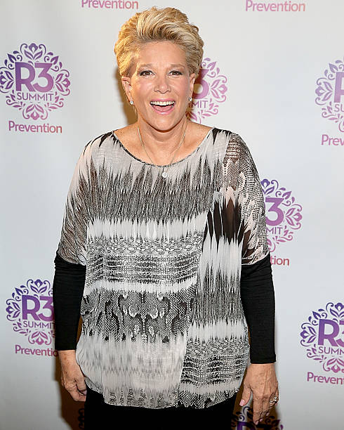 photo-Joan Lunden 2016