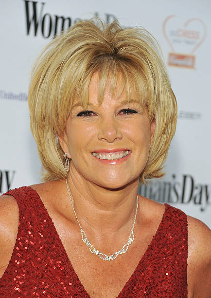 photo-Joan Lunden 2011
