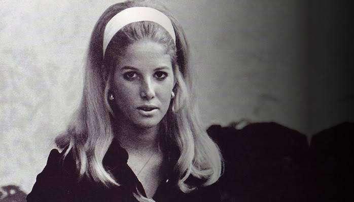 photo-Joan Lunden 1970