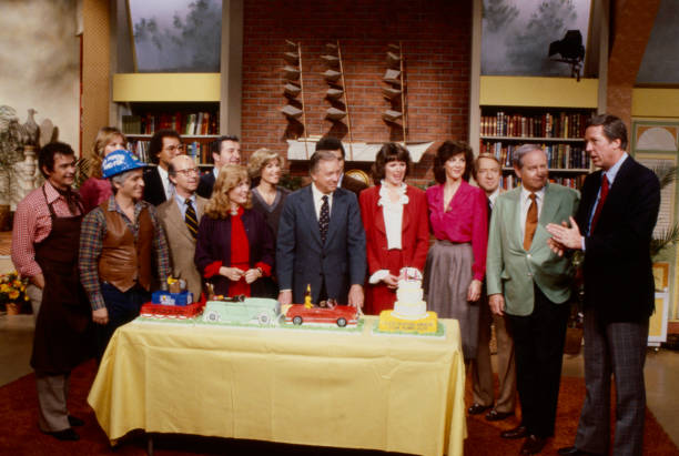 photo-Joan Lunden 1979