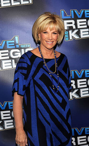 photo-Joan Lunden 2011