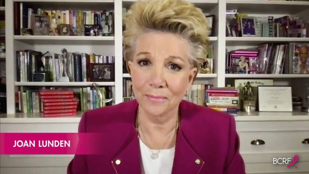 photo-Joan Lunden 2021