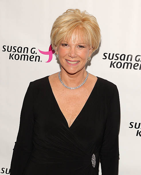 photo-Joan Lunden 2014