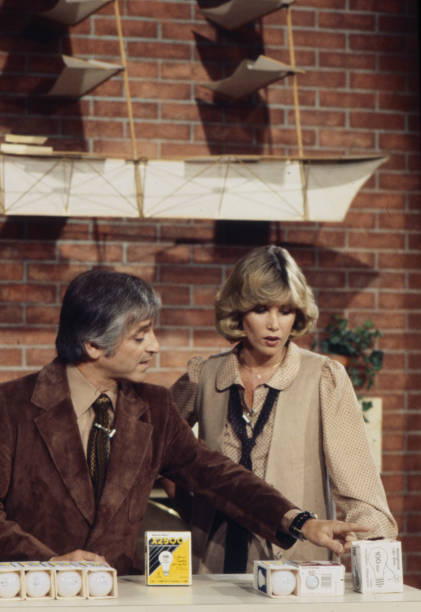 photo-Joan Lunden 1978