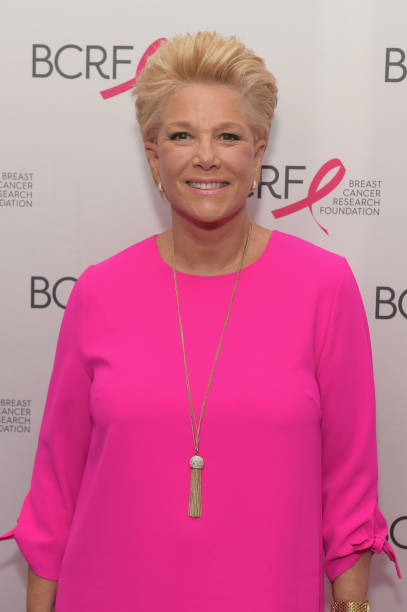 photo-Joan Lunden 2017