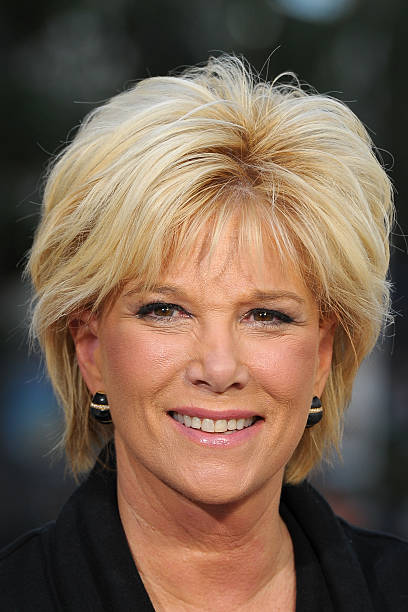 photo-Joan Lunden 2012