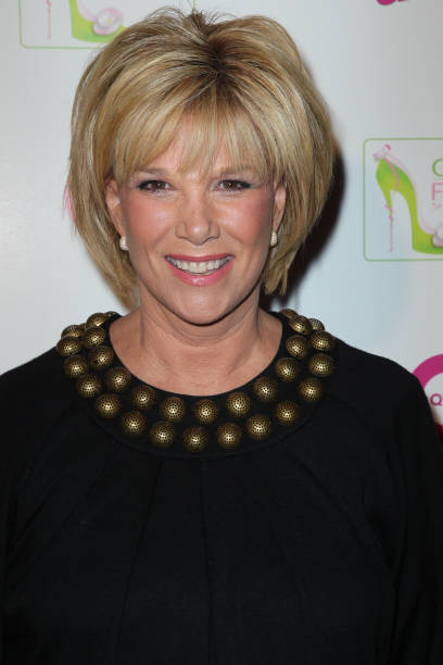 photo-Joan Lunden 2010