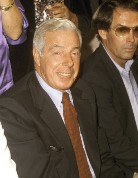 photo-Joe DiMaggio 1979