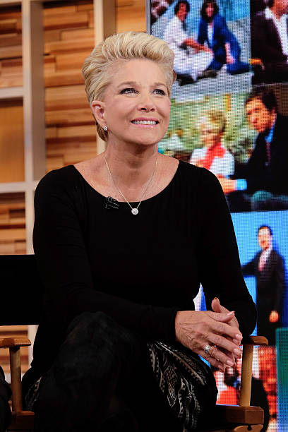 photo-Joan Lunden 2015