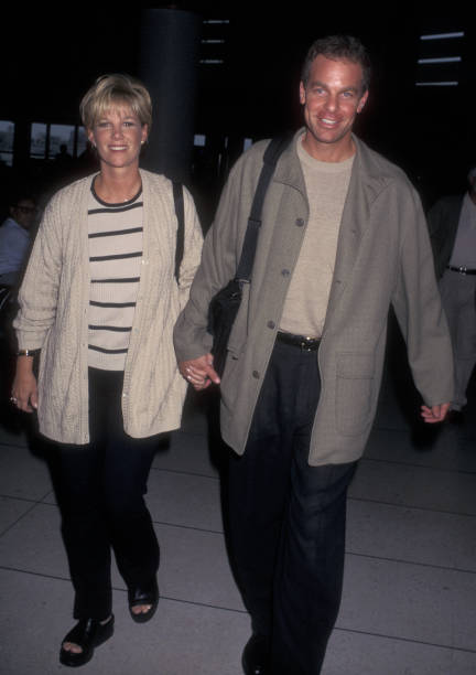 photo-Joan Lunden 1997
