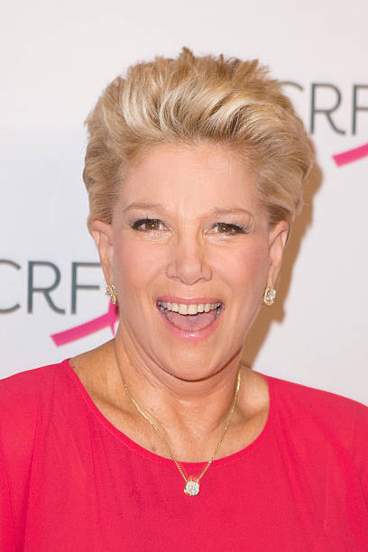 photo-Joan Lunden 2015