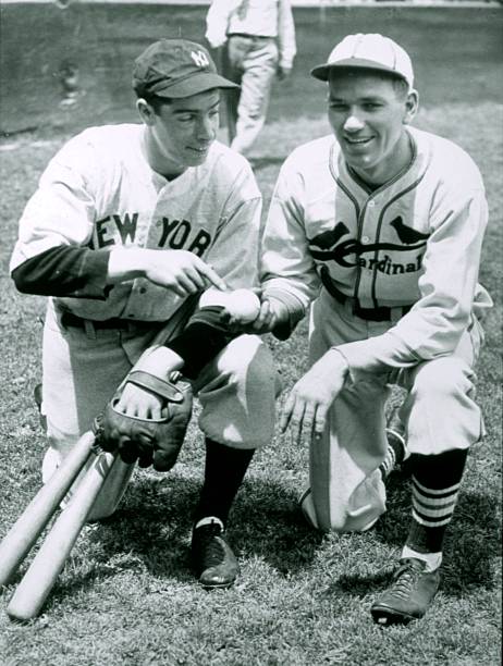 photo-Joe DiMaggio 1937