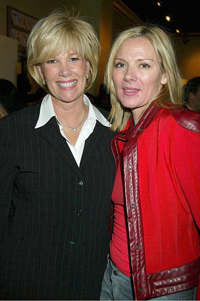 photo-Joan Lunden 2003