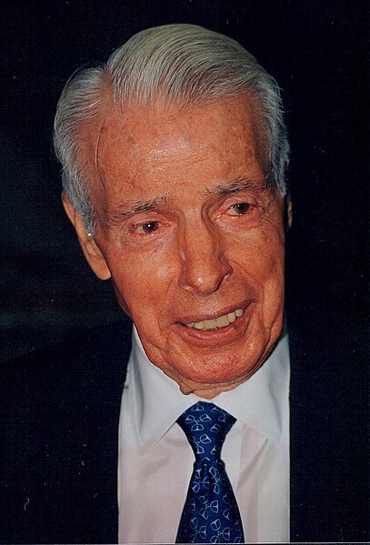 photo-Joe DiMaggio 1999