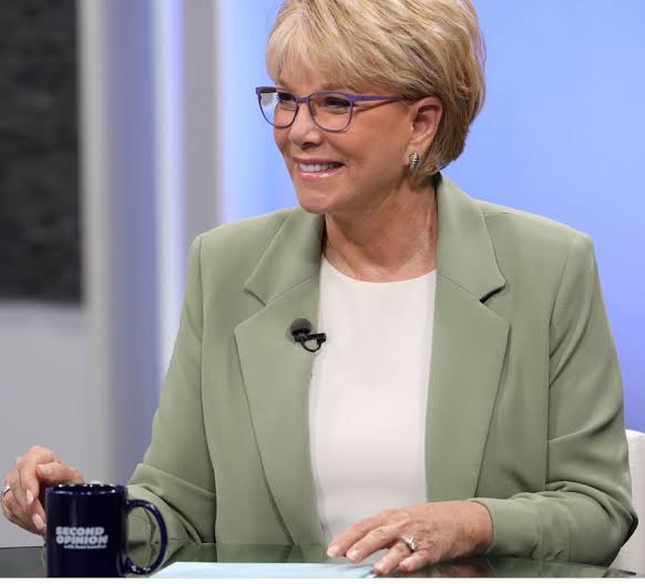 photo-Joan Lunden 2022