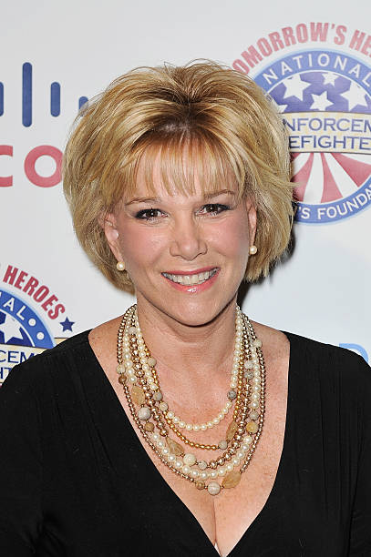 photo-Joan Lunden 2013