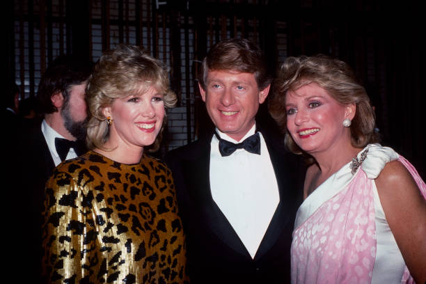 photo-Joan Lunden 1985