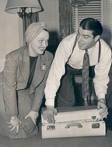 photo-Joe DiMaggio 1941