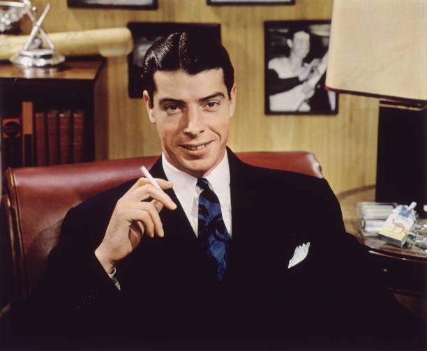 photo-Joe DiMaggio 1940