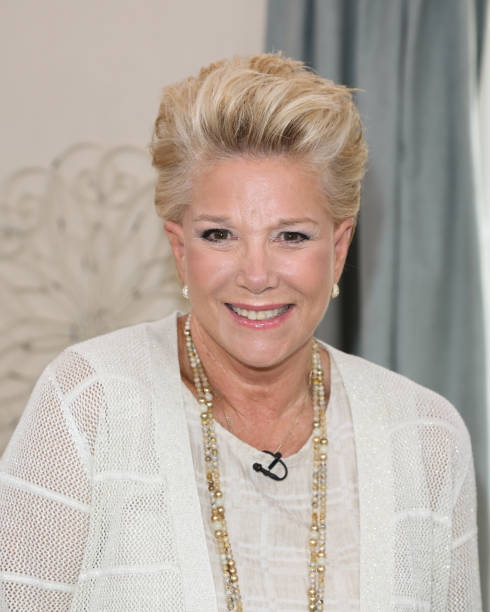 photo-Joan Lunden 2018