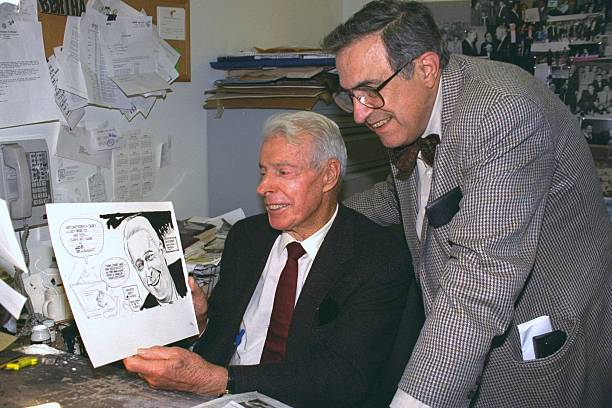 photo-Joe DiMaggio 1996