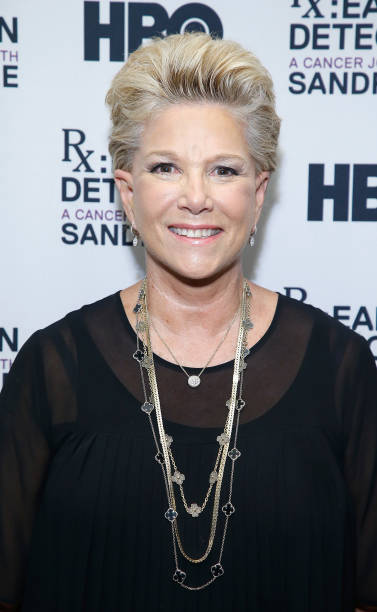 photo-Joan Lunden 2018