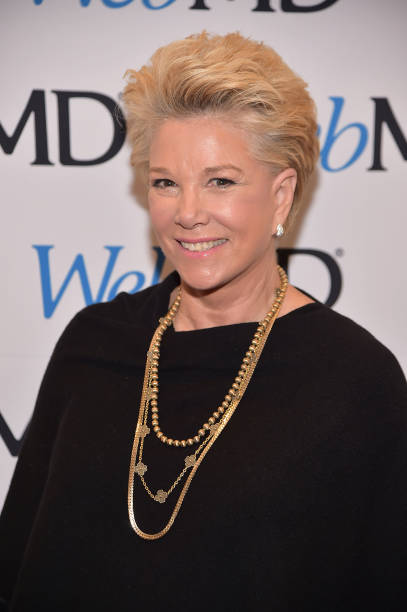 photo-Joan Lunden 2019