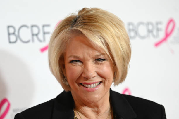 photo-Joan Lunden 2023