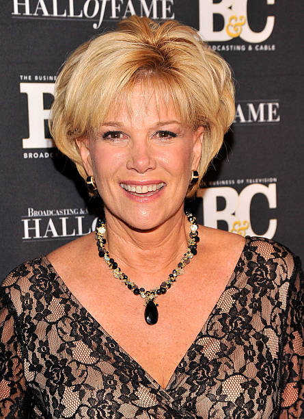 photo-Joan Lunden 2012
