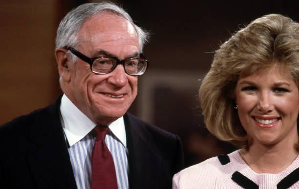 photo-Joan Lunden 1988