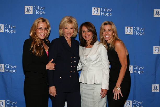 photo-Joan Lunden 2008