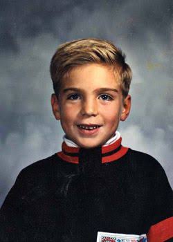 photo-Joe Flacco 1992