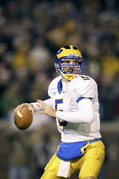 photo-Joe Flacco 2007