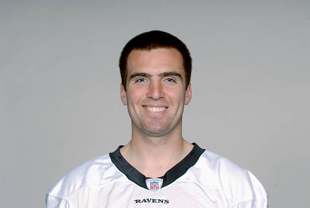 photo-Joe Flacco 2011