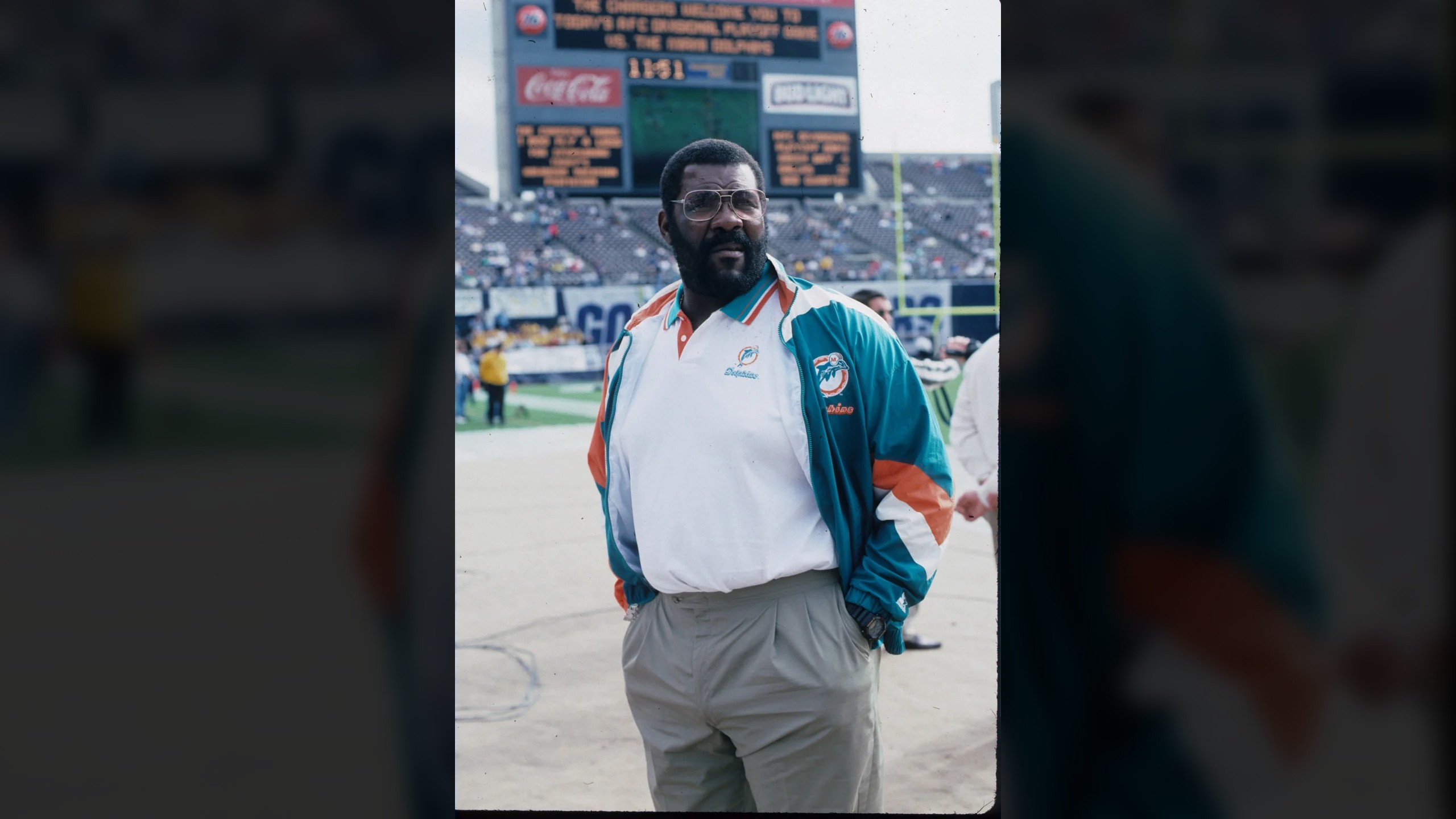 photo-Joe Greene 1994
