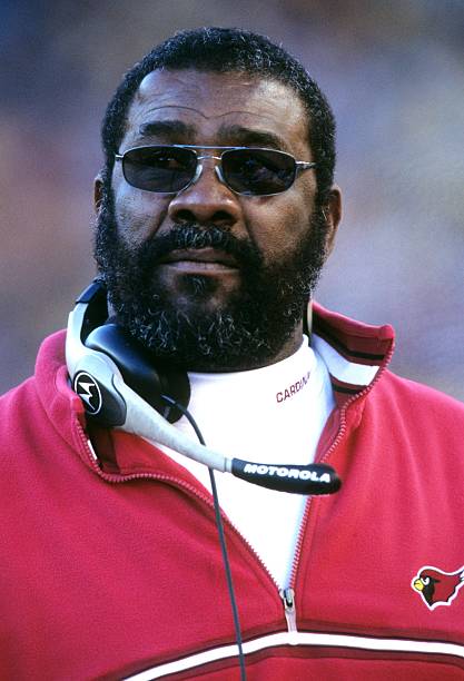 photo-Joe Greene 2003