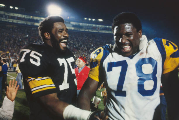 photo-Joe Greene 1980