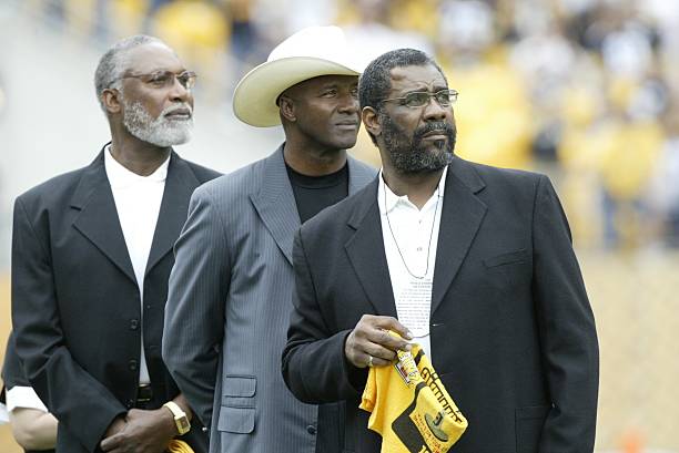 photo-Joe Greene 2008