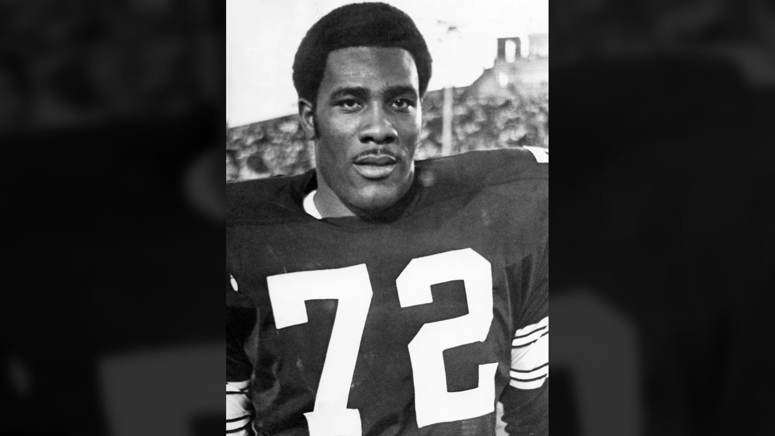 photo-Joe Greene 1969