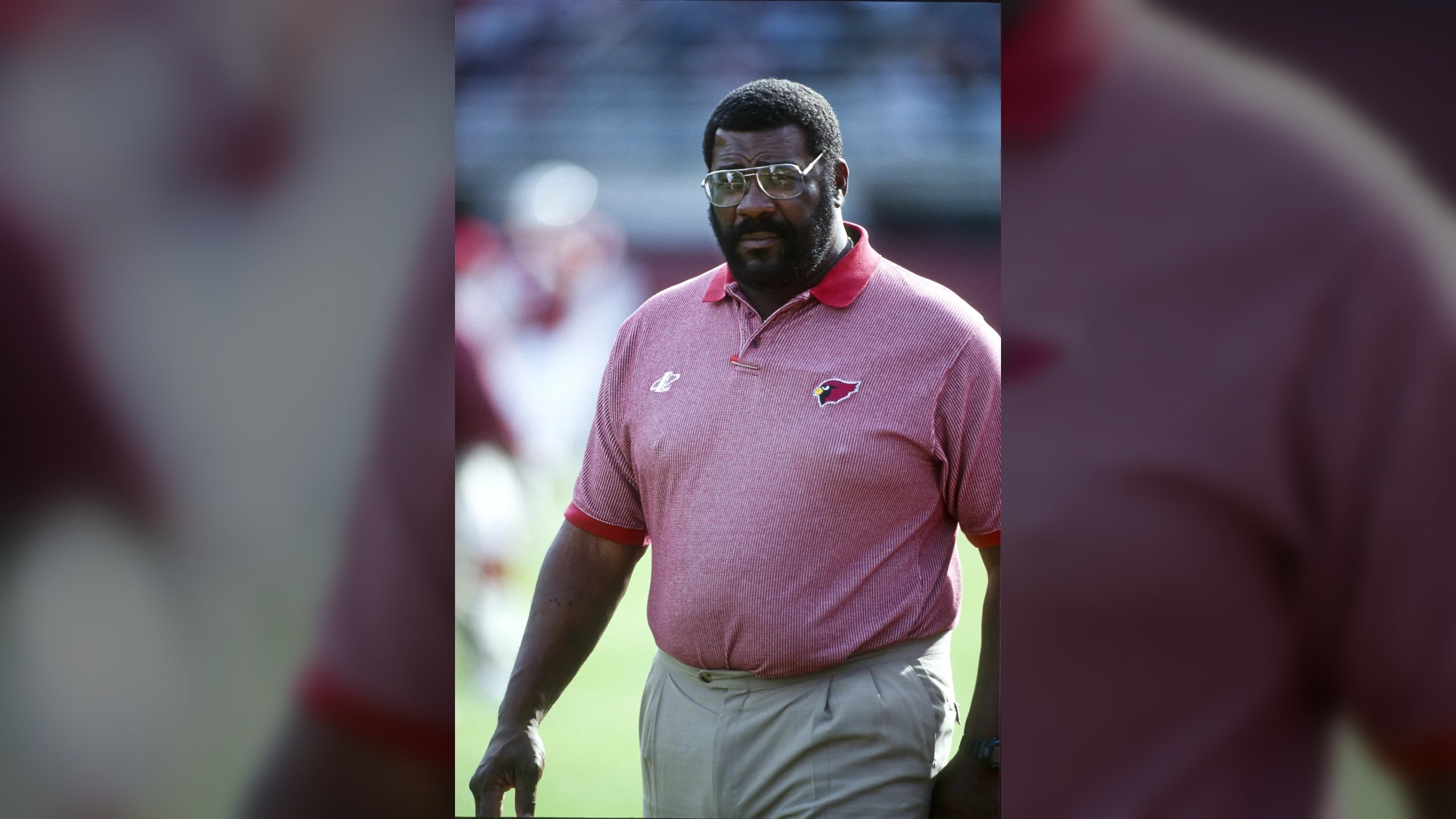 photo-Joe Greene 1997